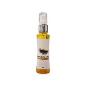 Tratamiento Cejas Y Pestañas Natural Lash Rapunzel X 60ml
