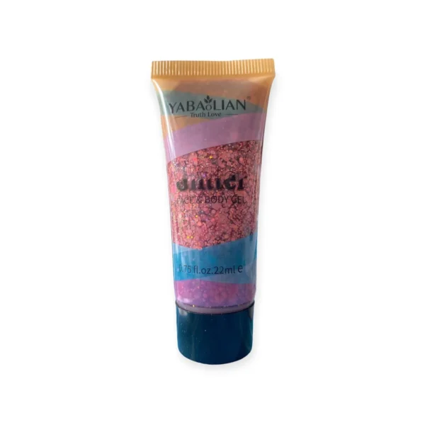 Gel Mirella Para Rostro Y Cuerpo x 22ml - Image 5