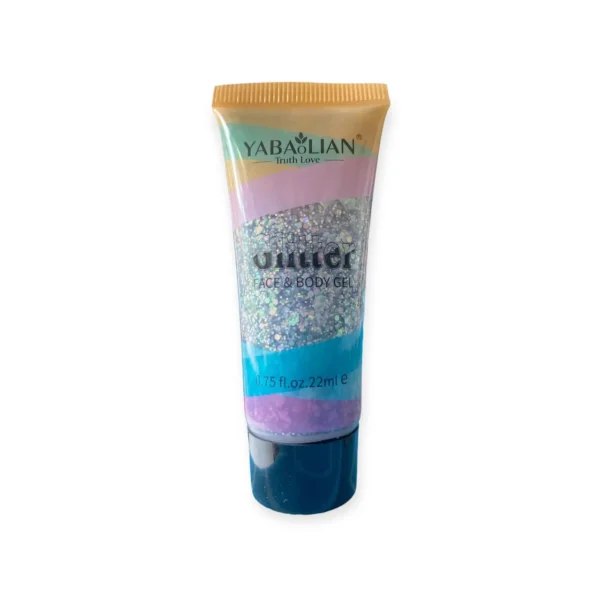 Gel Mirella Para Rostro Y Cuerpo x 22ml - Image 3