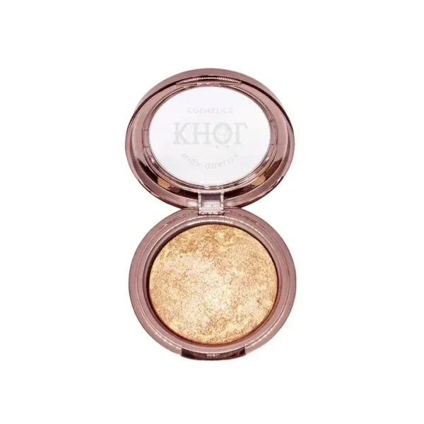 Polvo Bronceador Khol - Image 3