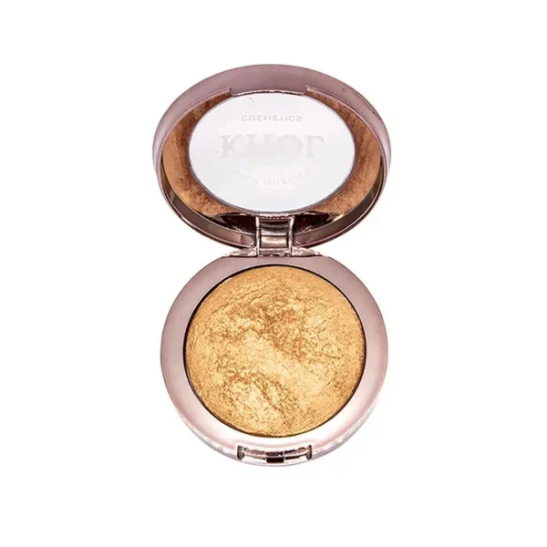 Polvo Bronceador Khol - Image 2