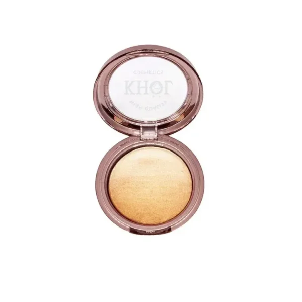 Rubor Luminoso Khol X 5g - Oro
