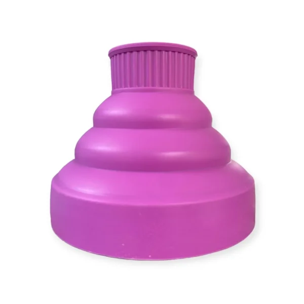 Difusor De Rizos En Silicona - Image 2