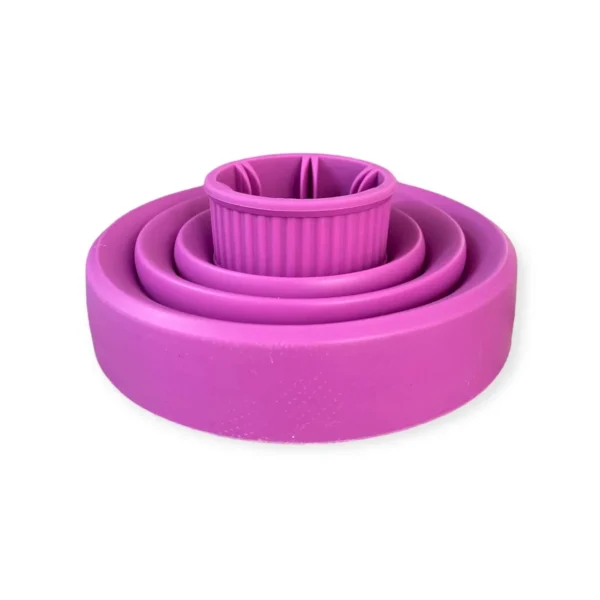 Difusor De Rizos En Silicona - Image 3