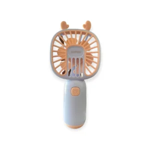 Ventilador Portatil Para Pestañas