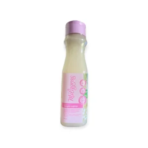 Shampoo Magia Capilar Milagros X 450ml