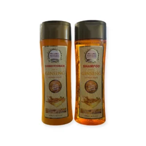 Kit Ginseng Shampoo + Acondicionador Nevada X 420ml