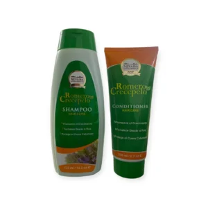 Kit Romero Shampoo + Acondicionador Nevada X 2 Unds