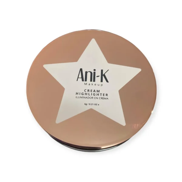 Iluminador En Crema Ani-k X 6g - Image 11
