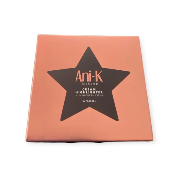 Iluminador En Crema Ani-k X 6g - Image 9