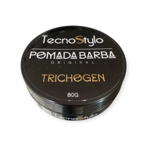 Pomada Para Barba Tecnostylo X 80 ml