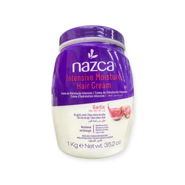 Tratamiento Intensivo Nazca X 1 Kg - Image 4
