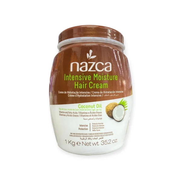 Tratamiento Intensivo Nazca X 1 Kg - Image 2