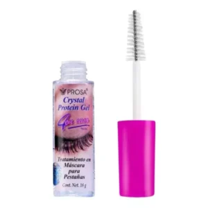 Tratamiento Para Pestañas Prosa X 18g