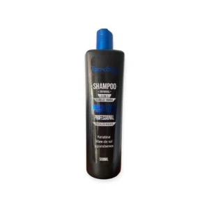 Shampoo 2 En 1 Minoxidil Tecnostylo X 500ml