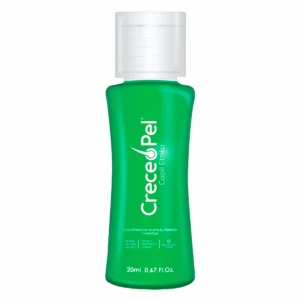 Crecepel Tratamiento Capilar 20 mL