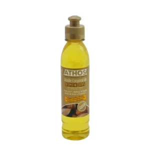 Athos Aceite Corporal de Almendras