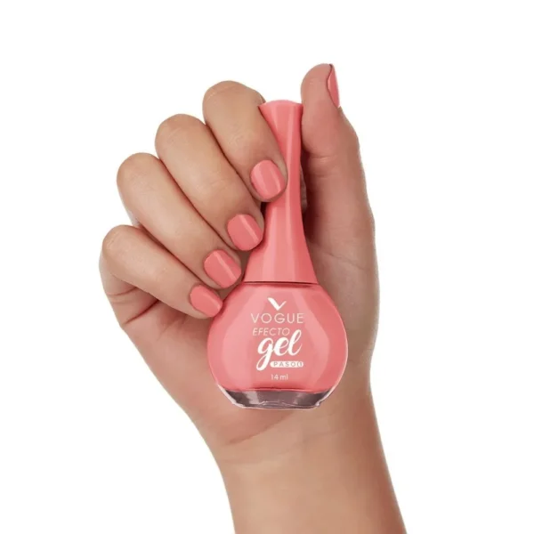 Vogue Esmalte Efecto Gel - Image 84