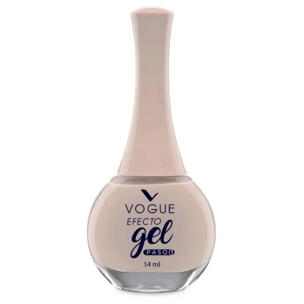 Vogue Esmalte Efecto Gel - Image 70
