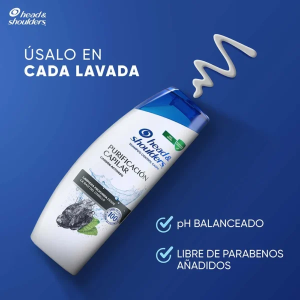 Shampoo Head Shoulders - Image 27