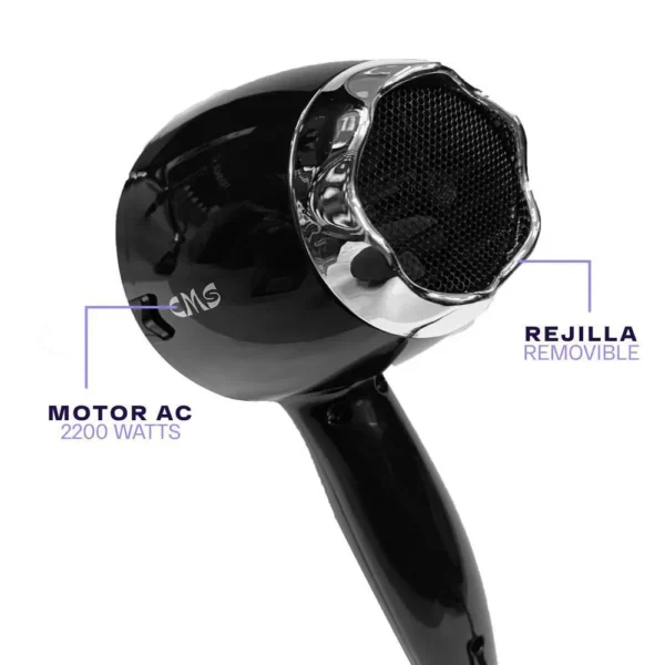 Fenix Secador de Cabello - Image 5