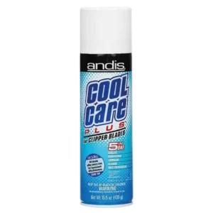 Andis Cool Care Plus 5 en 1 x 439 g