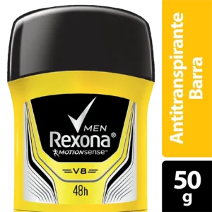 Rexona Antitranspirante en Barra para Hombre V8