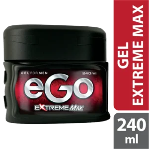 Ego Gel Capilar para Hombre Extreme Max