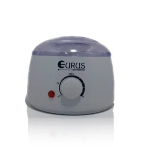 Calentador Eurus Profesional de Cera 1 U