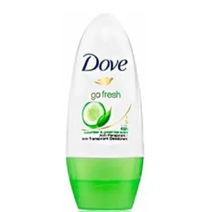 Dove desodorantes
