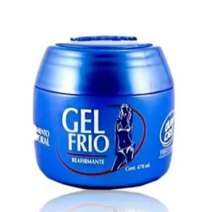 Duvy Class Gel Frío Reafirmante