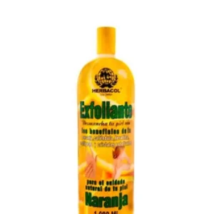HERBACOL Exfoliante x 1000 mL