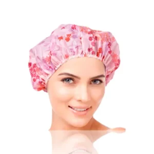 Huang Hui Gorro Para Ducha