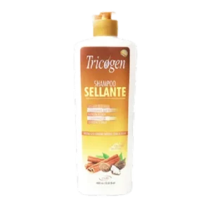 Tricogen Shampoo Sellante 400 Ml