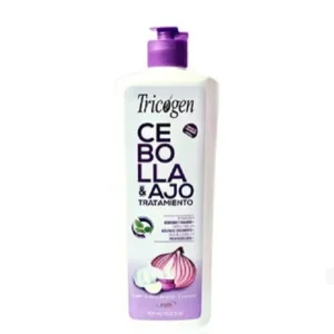Tricogen  Tratamiento De Cebolla Y Ajo
