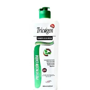 Tricogen Tratamiento Capilar Anticaída 400 Ml
