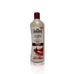 Styles Xxi Shampoo Profesional Super Ultra Repolarizador 500 Ml