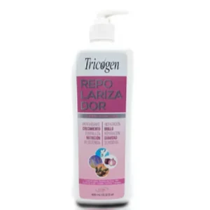 Tricogen Tratamiento Repolarizador 400 Ml