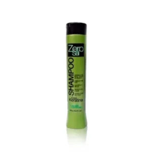 Zero Sal Shampoo con Keratina