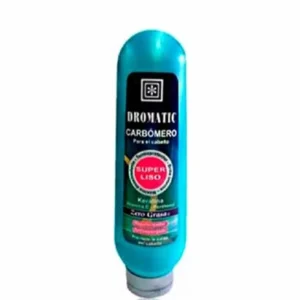 Dromatic Termoprotectorcarbomero 125 Ml