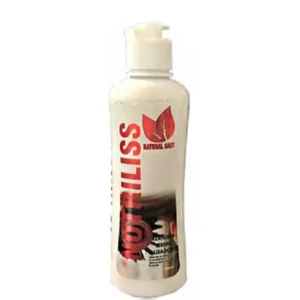 NATURAL SANT Tratamiento Nutriliss 1 U