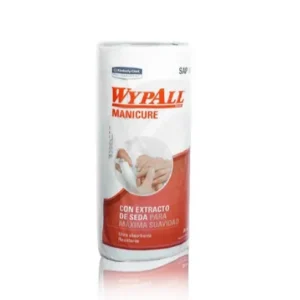 Wypall Toalla para Manicure