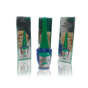 Base Para Uñas Arobell de Hierro 12 mL