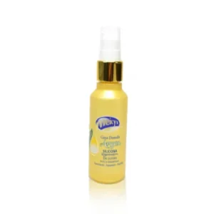 Silicona Meicys Gota Dorada Argan 1 U