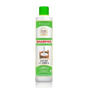 Nevada Shampoo Protección Capilar Leche De Cabra 510 Ml