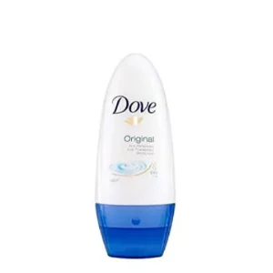Dove antitranspirante para dama
