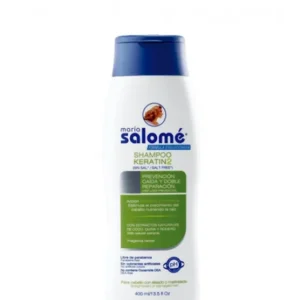Maria Salome Shampoo Capilar Prevención Caída