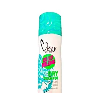 Champú Very Secret en Seco 200 mL