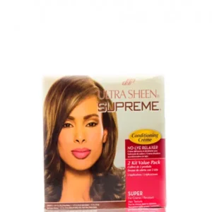 Kit Alaciado Aliser Supreme 1 U