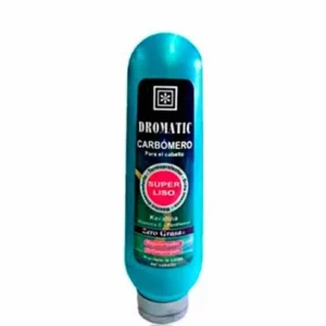 Termoprotector Carbómero Dromatic 250 mL